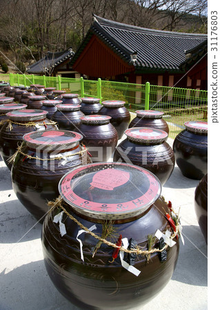 Gwangjil, Changdok, Myeon Yeon, Mt. Mt., Hwasun, Jeonnam 31176803