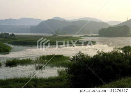 Upo, Changnyeong-gun, Gyeongnam 31176857