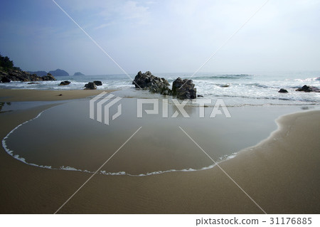 Samcheok, Gangwon-do 31176885