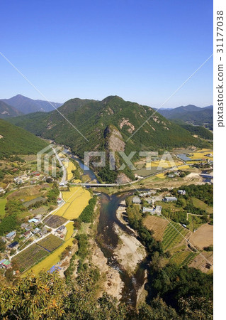 Yeongdong-gun, Chungbuk 31177038