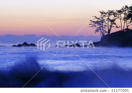 Myeongseon-do, Ulju-gun, Ulsan 31177095