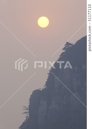 Haegeum河，Hallyeo海洋國家公園，Geoje，慶南 31177110