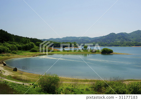 Daecheong-ho,Dong-gu,Daejeon Daecheong-ho,Dong-gu,Daejeon 31177183