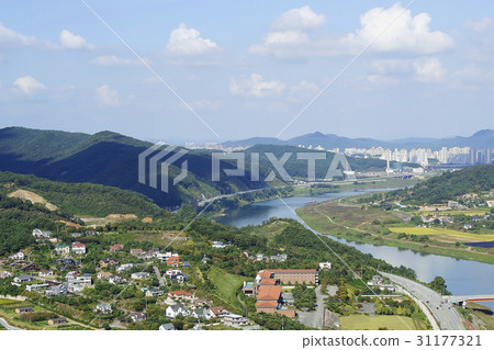 Nonghyup Insurance Education Center, Geumgang, Sejong City, Chungnam 31177321