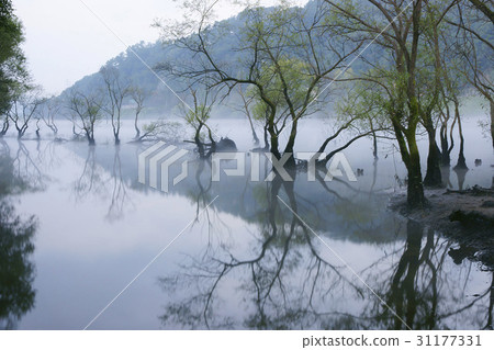 Geumgang Lohas Daecheong Park, Geumgang, Daeduk-gu, Daejeon 31177331