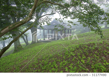 Myung Ok Hoon, Damyang Gun, Jeonnam 31177490