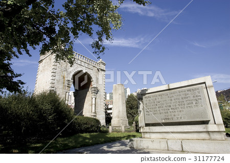 Seoul, Korea 31177724