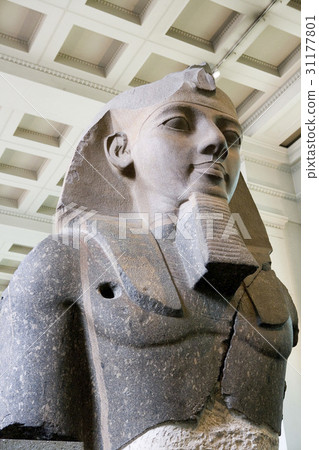 British Museum, London, UK 31177801