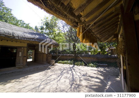 京畿道龍仁市龍仁民俗村 31177900