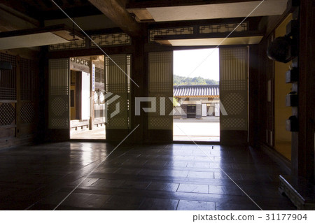 京畿道龍仁市龍仁民俗村 31177904