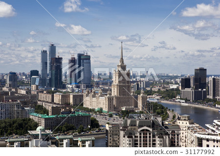 Moscow, Russia Moscow, Russia 31177992