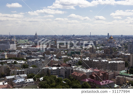 Moscow, Russia 31177994