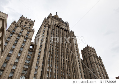 Moscow, Russia 31178006