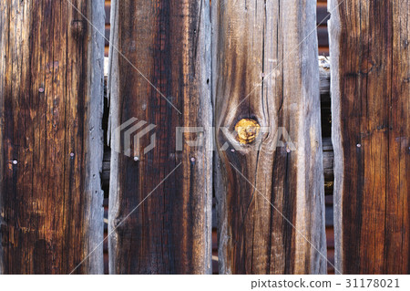 Wooden background with old texture Wooden background with old texture 31178021