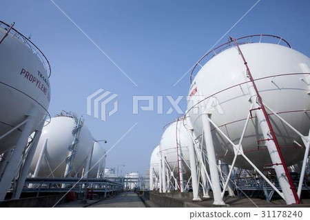 Yeosu Industrial Complex, Yeosu, Jeonnam 31178240