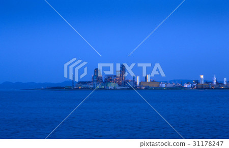 POSCO, Pohang, Gyeongbuk 31178247