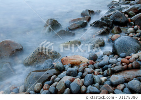 Ju Mundol Beach, Dong-gu, Ulsan Ju Mundol Beach, Dong-gu, Ulsan 31178380