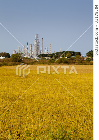 Daesan Industrial Complex, Seosan City, Chungnam Daesan Industrial Complex, Seosan City, Chungnam 31178384