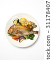 Sea bream 31178407