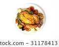 Turkey meat 31178413