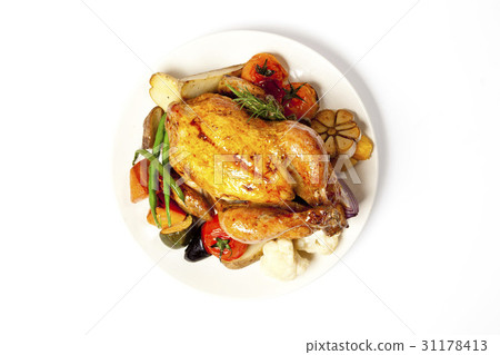 Turkey meat 31178413
