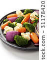 vegetable 31178420