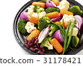 vegetable 31178421