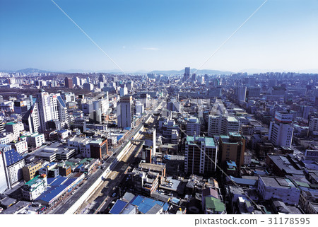 Cheonggyecheon, Seoul Cheonggyecheon, Seoul 31178595