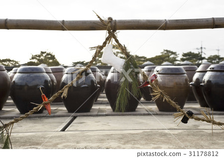 Seonil farm, Anseong-si, Gyeonggi-do 31178812