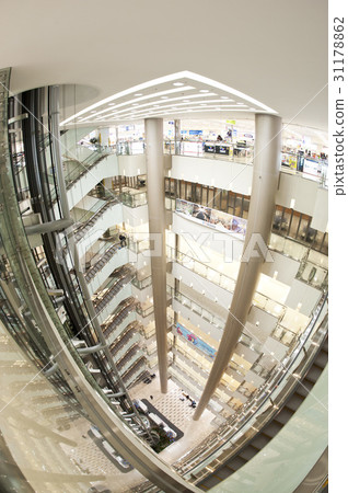 Technomart, Guro-gu, Seoul Technomart, Guro-gu, Seoul 31178862