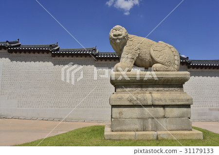 Haitai, Gwanghwamun, Gyeongbokgung Palace (Historic Site 117), Jongno-gu, Seoul 31179133