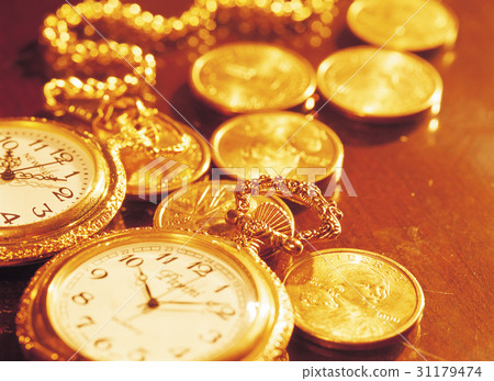 money, copper, a coin 31179474