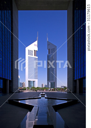 迪拜，阿拉伯聯合酋長國 31179615