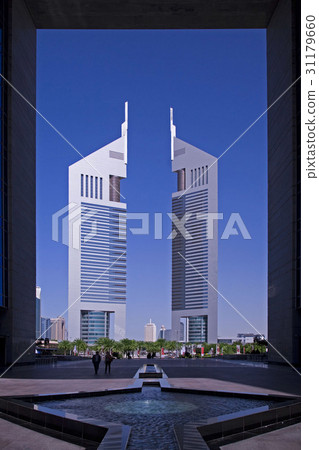 Dubai, United Arab Emirates 31179660