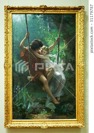 Metropolitan Museum of Art, Manhattan, New York, USA 31179787