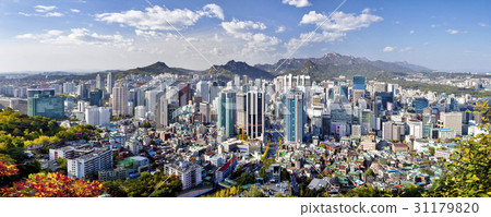 Jung-gu, Seoul 31179820