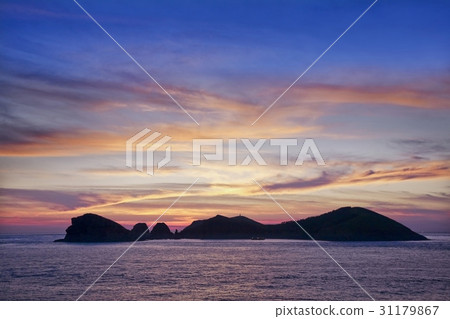 Chougido, Jeju Island 31179867