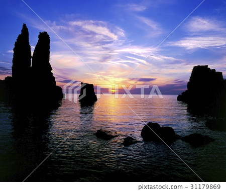 Doojin, Baeknyeong-do, Ongjin-gun, Incheon 31179869