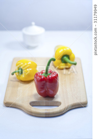 甜椒 甜椒 31179949