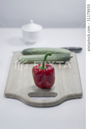 甜椒,黃瓜 甜椒,黃瓜 31179950