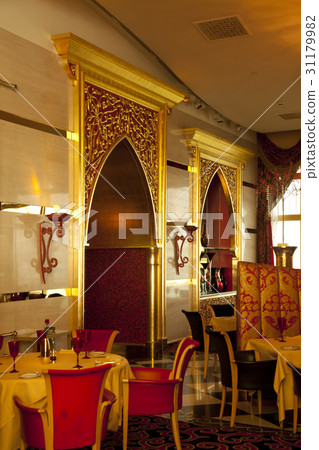 Burj Al Arab Hotel, Dubai, United Arab Emirates Burj Al Arab Hotel, Dubai, United Arab Emirates 31179982
