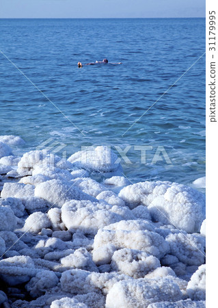 Dead Sea, Jordan 31179995