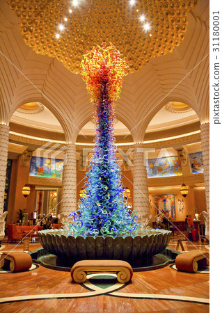 Atlantis Hotel, Dubai, United Arab Emirates 31180001