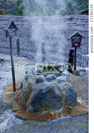 Kurokawa Onsen, Kumamoto, Kyushu, Japan 31180134