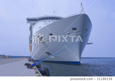 Cruise, Jeju Port, Jeju City, Jeju Island 31180138