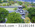 熊本縣，熊本縣，九州，日本 31180144