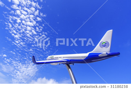 飛機，模型 31180238