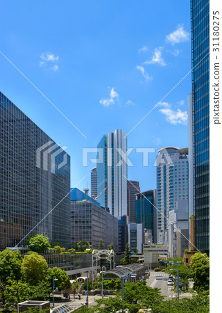 大阪梅田建築群 大阪梅田建築群 31180275