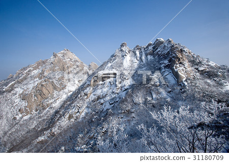 Bukhansan, Seoul 31180709