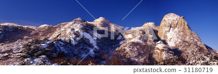 Bukhansan, Seoul 31180719